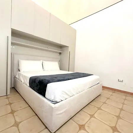 Amare - Centro Storico Apartament Gallipoli