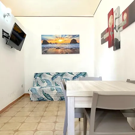 Amare - Centro Storico Apartament