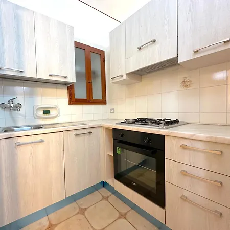 Amare - Centro Storico Apartament Gallipoli