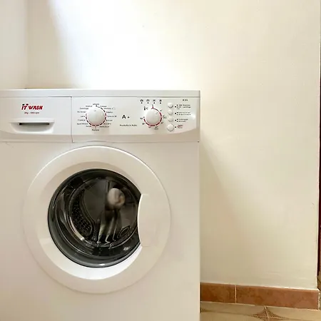 Apartament Amare - Centro Storico Gallipoli