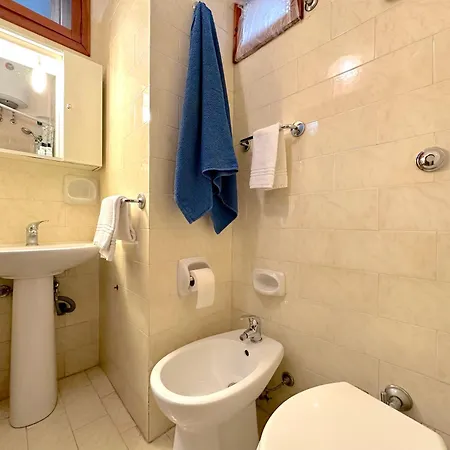 Amare - Centro Storico Apartament Gallipoli